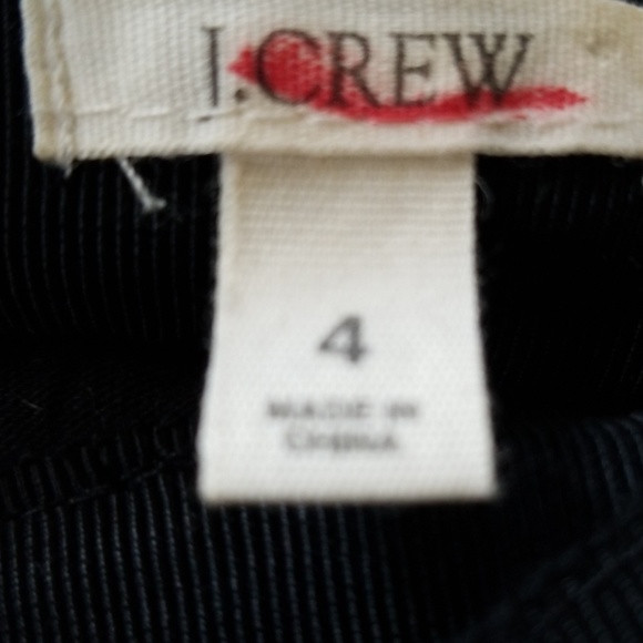 💐J. Crew Starry Night Sequin Mini Skirt - Picture 5 of 7